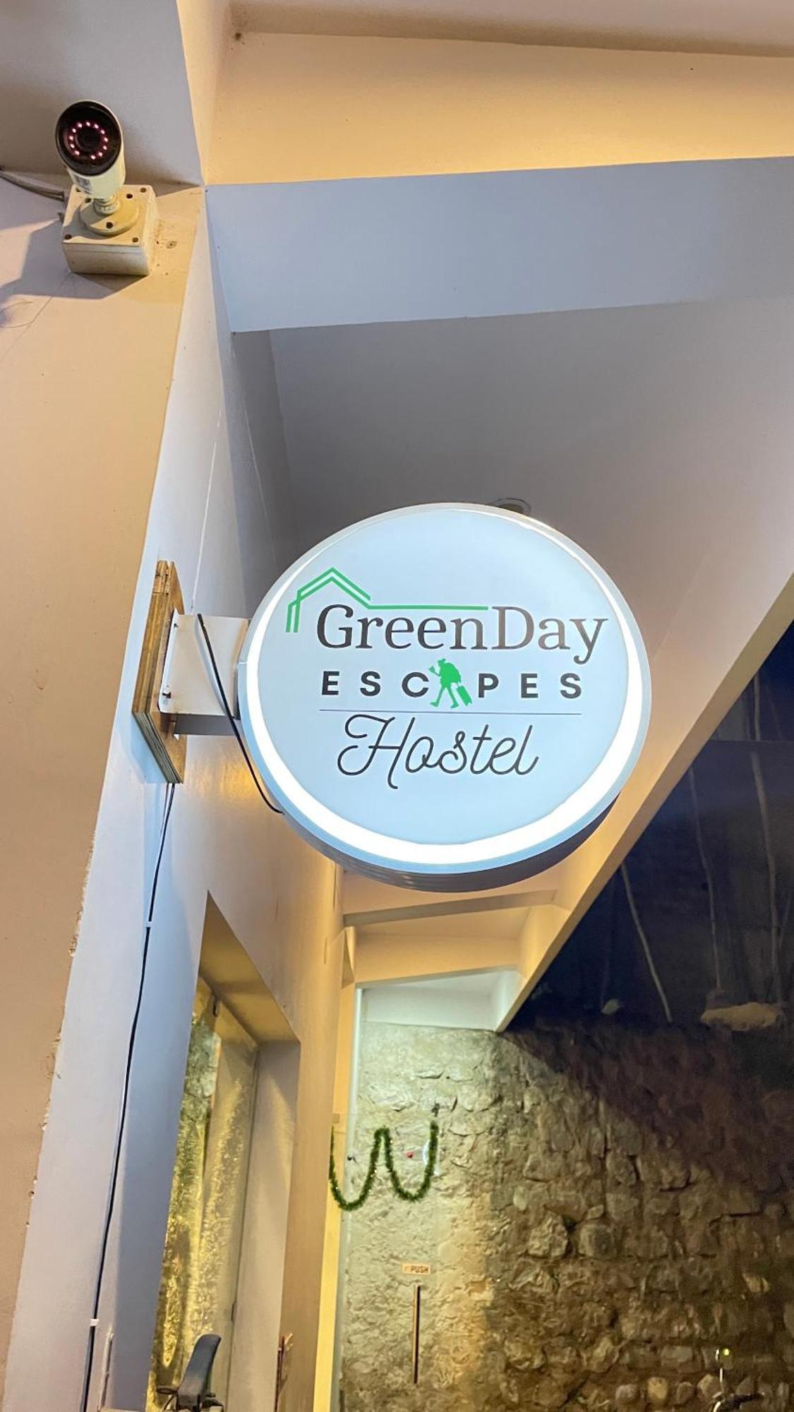 Greenday Escapes Rishīkesh Dış mekan fotoğraf